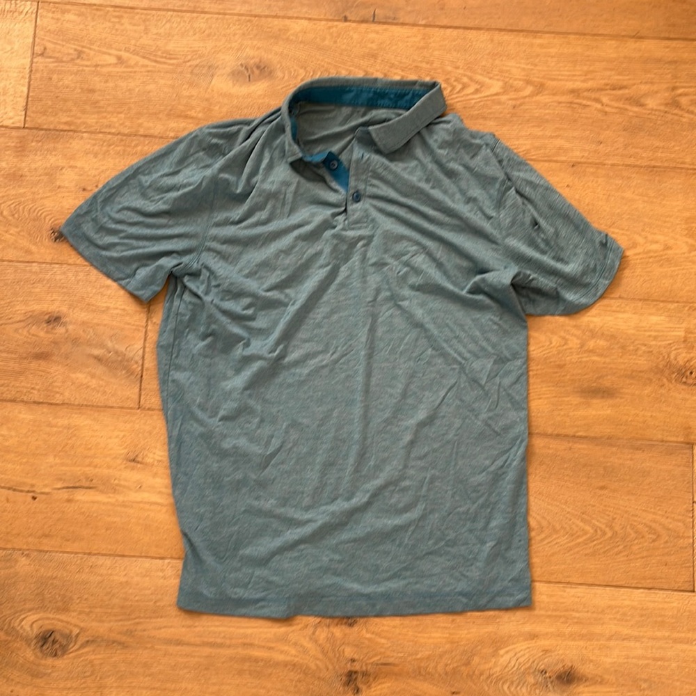 Golf shirt